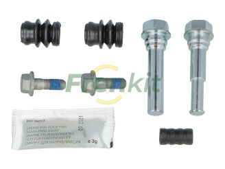 FRENKIT 811008 Направляюча супорта (переднього/к-кт) Nissan Pathfinder III 05- (Nissan)