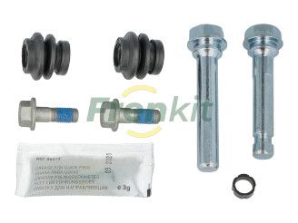 FRENKIT 811010 Направляюча супорта (переднього/к-кт) Mazda 6 12-/Toyota Rav 4 06-