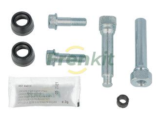FRENKIT 811012 Направляюча супорта (переднього/к-кт) Isuzu D-Max 02-12 (Sumitomo)