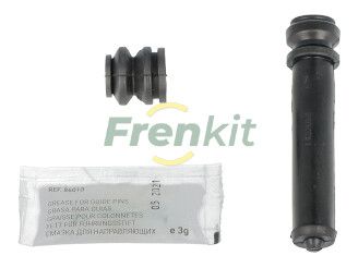 FRENKIT 811014 Направляюча супорта (переднього/к-кт) Mitsubishi Pajero 00-07 (Sumitomo)