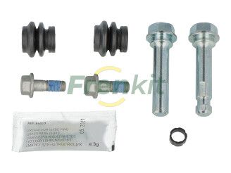 FRENKIT 811018 Направляюча супорта (заднього/к-кт) Lexus RX/Toyota Rav4 15- (Advi)
