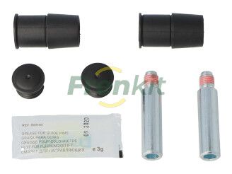 FRENKIT 812001 Направляюча супорта (переднього/заднього/к-кт) MB Sprinter/VW LT/Ford Connect/VW T4/T