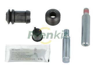 FRENKIT 812002 Направляюча супорта (заднього/к-кт) Mazda 323/626 89-98 (Набко)