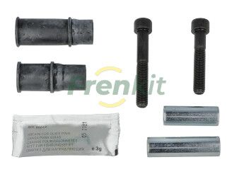 FRENKIT 812003 Направляюча супорта (переднього/к-кт) Seat Ibiza II 93-02/VW Golf 82-99 (Ate)