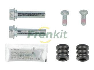 FRENKIT 812007 Направляюча супорта (переднього/к-кт) Peugeot J5 81-94 (Bosch)