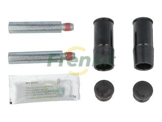 FRENKIT 812013 Комплект напрямних втулок, гальмівний супорт