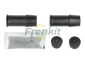 FRENKIT 812021 Направляюча супорта (переднього/к-кт) Audi A6/A8 04-11/VW Phaeton 04-16 (ATE)