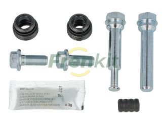 FRENKIT 812027 Направляюча супорта (переднього/к-кт) Hyunda H-1 2.4i/2.5 CRDi 08- (Kask)