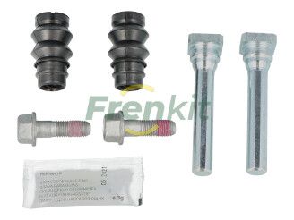FRENKIT 812031 Направляюча супорта (переднього/к-кт) VW Amarok 10-16/Crafter 2016- (Bosch)