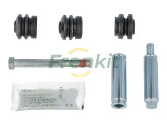 FRENKIT 813019 Направляюча супорта (заднього/к-кт) Toyota Avensis 97-03 (Aisin)
