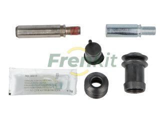 FRENKIT 814003 Комплект напрямних втулок, гальмівний супорт