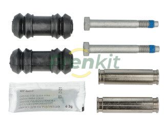 FRENKIT 814004 Направляюча супорта (переднього/заднього/к-кт) MB M-class 98-05 (TRW/Kelsey-Hayes)