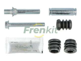 FRENKIT 814005 Комплект напрямних втулок, гальмівний супорт