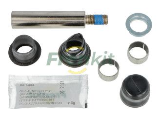 FRENKIT 815002 Направляюча супорта (переднього/к-кт) Ford Escort/Mondeo II 90-00