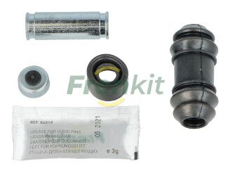 FRENKIT 815003 Комплект напрямних втулок, гальмівний супорт