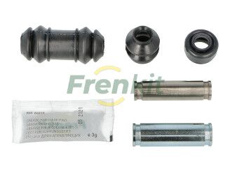 FRENKIT 815005 Направляюча супорта (переднього/к-кт) Mazda 626/929 77-90 (Akebono)
