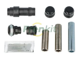 FRENKIT 816002 Комплект напрямних втулок, гальмівний супорт