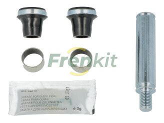 FRENKIT 816007 Направляюча супорта (переднього/к-кт) Citroen Xantia/Fiat 500/Peugeot 605 89- (Bendix