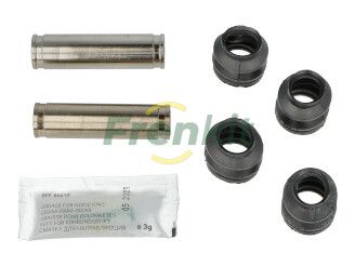 FRENKIT 816008 Направляюча супорта (переднього/к-кт) Kia Picanto 04-11 (Kasko)