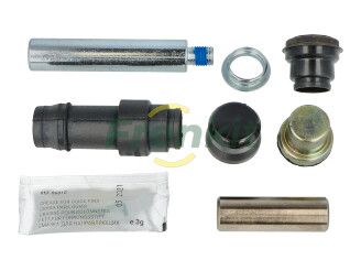 FRENKIT 816010 Направляюча супорта (переднього/к-кт/верх+низ) Ford Transit 92-00