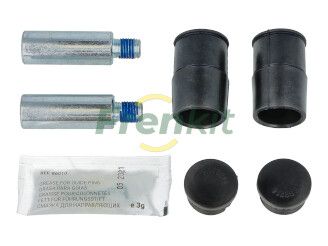 FRENKIT 816022 Направляюча супорта (переднього/к-кт) Audi A6/A7/A8/BMW X5/X6 09- (Ate)