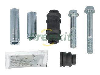 FRENKIT 816025 Направляюча супорта (заднього/к-кт) Kia Cerato 01-09 (Kpw)