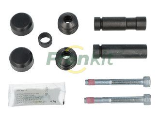 FRENKIT 818004 Направляюча супорта (переднього/к-кт) MB Sprinter/VW Crafter 06 - (Brembo)