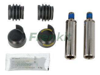 FRENKIT 818006 Комплект напрямних втулок, гальмівний супорт