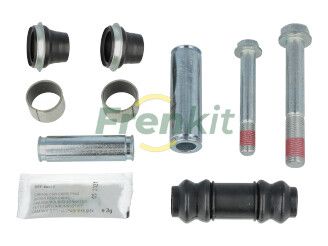 FRENKIT 820003 Направляюча супорта (переднього/к-кт) Renault Master II/Opel Movano 98- (d=20mm) (Bos