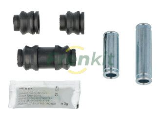 FRENKIT 820004 Направляюча супорта (заднього/к-кт) Toyota Prius 03- (Sumit)