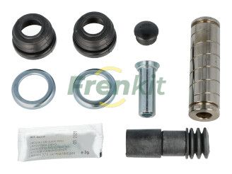 FRENKIT 820005 Направляюча супорта (переднього/к-кт) Peugeot 106 96- (Ate)