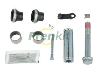 FRENKIT 820007 Направляюча супорта (переднього/к-кт) Citroen Jumpy/Peugeot Expert 96- (Bendix)