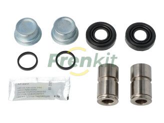 FRENKIT 823001 Направляюча супорта (переднього) Opel Kadett 1.2-1.6i 82-91 (d=23mm) (Delco)
