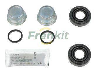 FRENKIT 823002 Комплект напрямних втулок, гальмівний супорт
