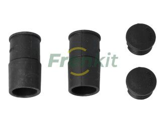 FRENKIT 824002 Комплект напрямних втулок, гальмівний супорт