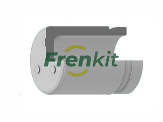 FRENKIT P354502 Поршень супорта (заднього) Mitsubishi Galant 92-03/Lancer 08- (35x45.8mm) (Akebono)