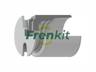 FRENKIT P384901 Поршень супорта (заднього) VW Caddy III 04-10 (38x49mm) (Bosch)