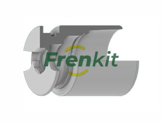 FRENKIT P385102 Поршень супорта (заднього) Renault Kangoo 97- (38x51mm) (Bosch)