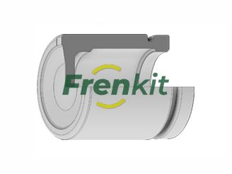 FRENKIT P424901 Поршень супорта (заднього) Volvo S60 00-10/S80 98-06/V70 99-07 (42x49.5mm) (Ate)