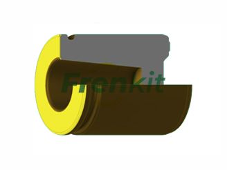 FRENKIT P425302 Поршень супорта (переднього) Chrysler 300C 04- (42x53mm) (PBR)