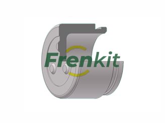 FRENKIT P433102 Поршень супорта (переднього) Toyota Hilux (43x31.5mm)(Sumitomo)