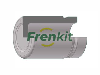 FRENKIT P434503 Поршень супорта (заднього) Mitsubishi Pajero/Challenger 98- (43x45mm)(Sumitomo)
