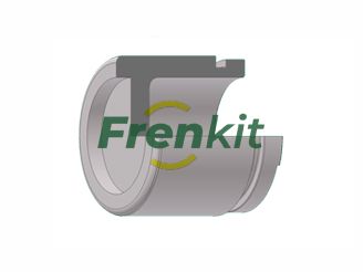 FRENKIT P484401 Поршень супорта (переднього) Opel Kadett 79-94 (48x44.4mm) (Ate)