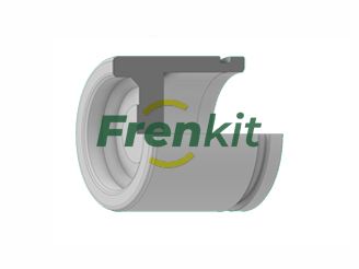 FRENKIT P484602 Поршень супорта (переднього) Seat Ibiza -99 (48x46,65mm) (Ate)