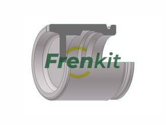 FRENKIT P484801 Поршень супорта (переднього) Opel Astra 91-98 (48x48,8mm) (Ate)