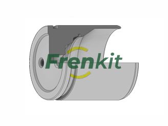 FRENKIT P485303 Поршень супорта (заднього) Opel Movano/Renault Master 10- (48x53,5mm) (Brembo)