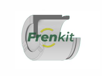FRENKIT P485501 Поршень супорта (переднього) VW Caddy -92 (48xm55,2mm) (ATE/Bendix)