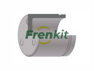FRENKIT P514402 Поршень супорта (переднього) Suzuki Alto/Ignis/Subaru Justy 00- (51x44.8mm) (Tokico)