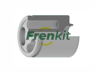 FRENKIT P526501 Поршень супорта (заднього) Iveco Daily 99- (d=52mm) (Brembo)