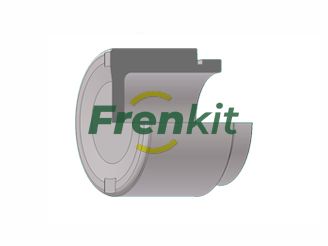FRENKIT P544702 Поршень супорта (переднього) Renault Trafic -01 (d=54mm) (Bendix)